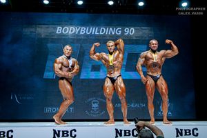 BODYBUILDING 90